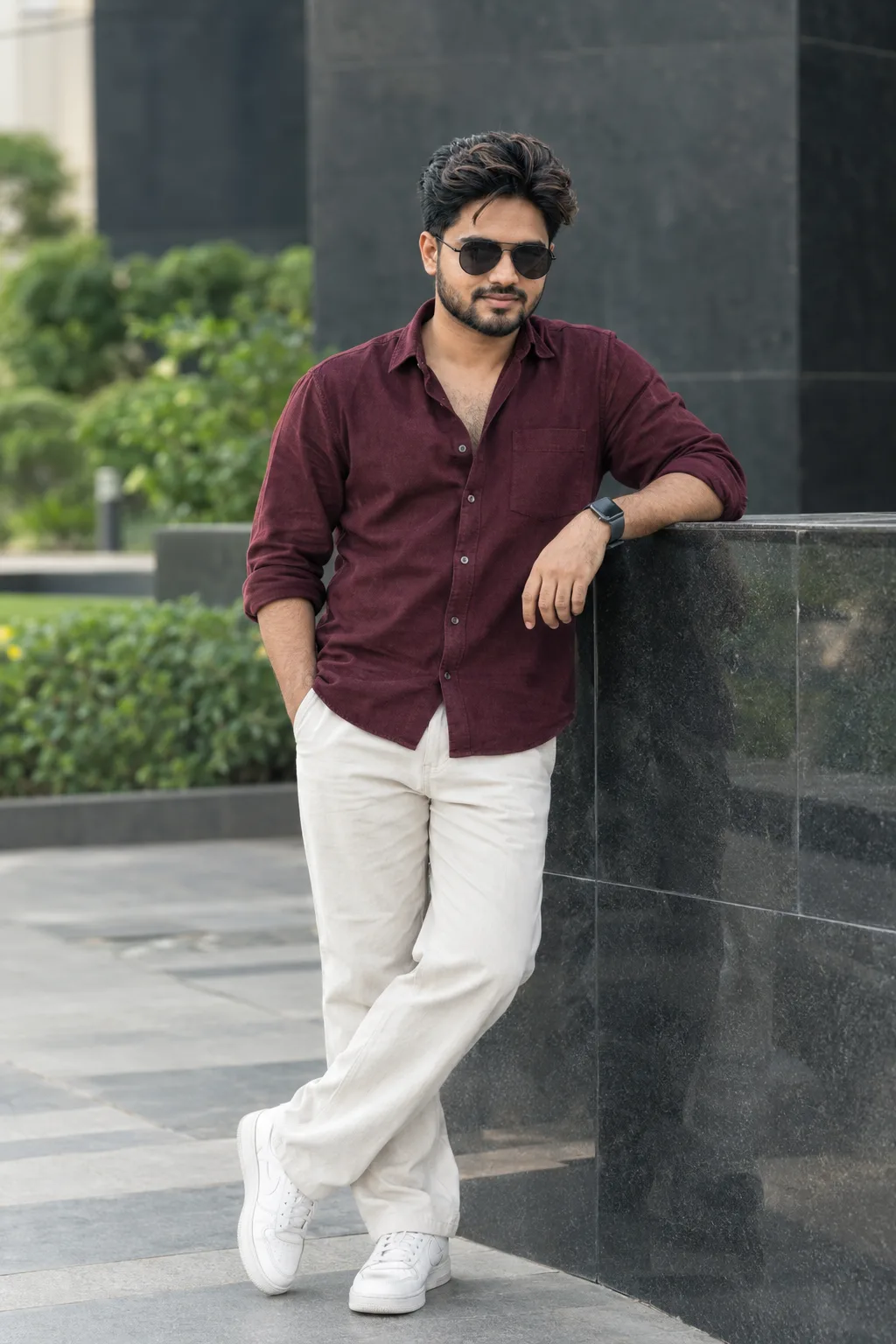 Kuldeep Meena