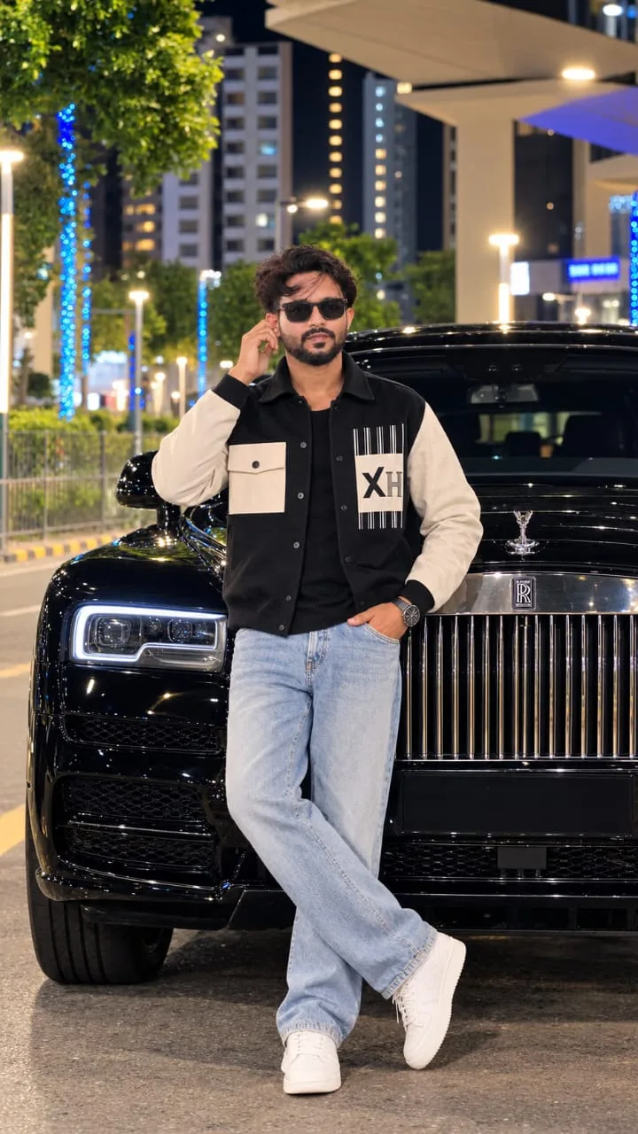 Rolls-Royce love