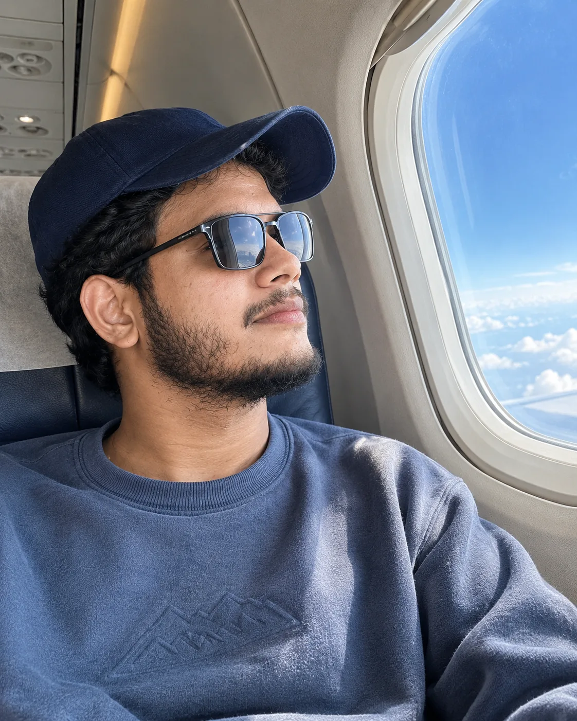 Flight ✈️