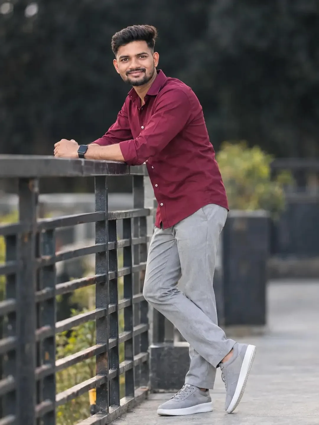 Potrait
