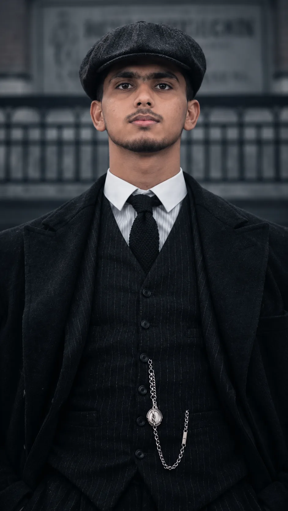 Thomas Shelby