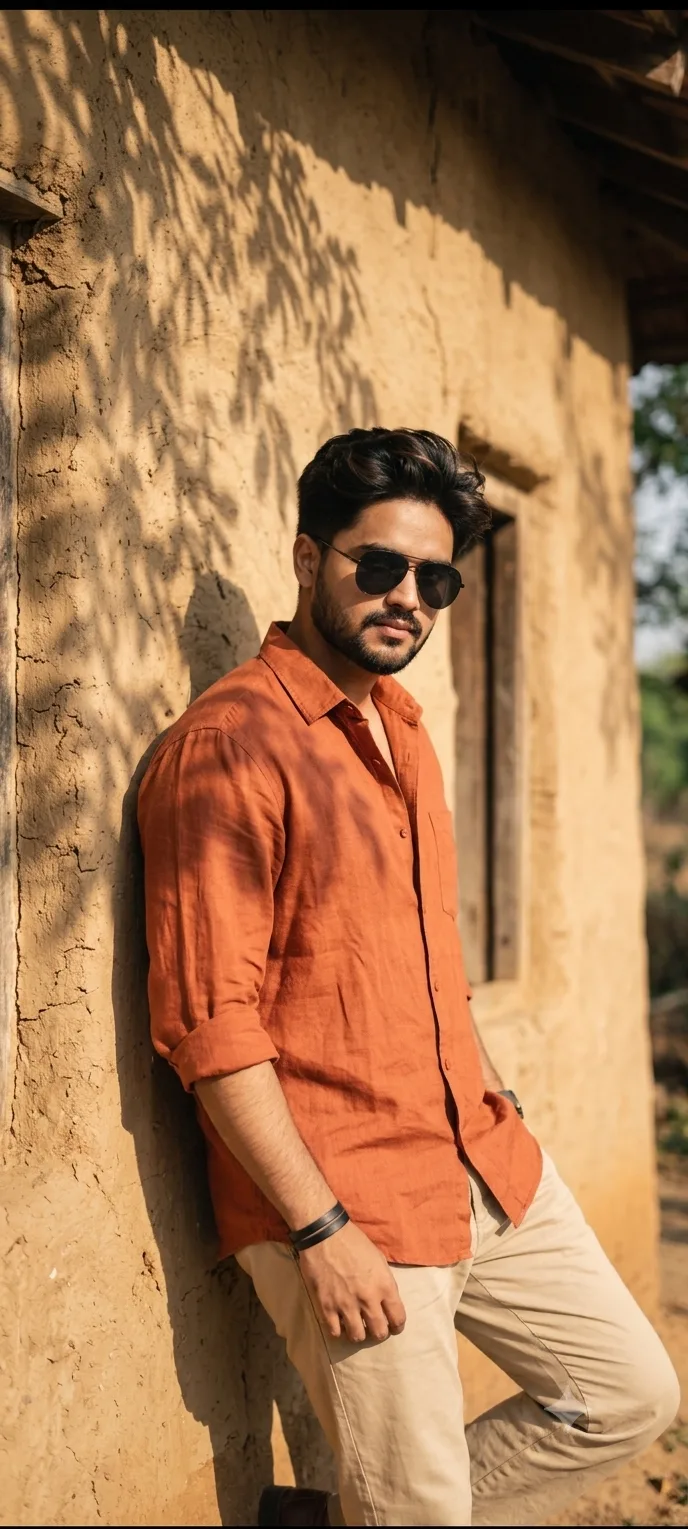 Kuldeep Meena