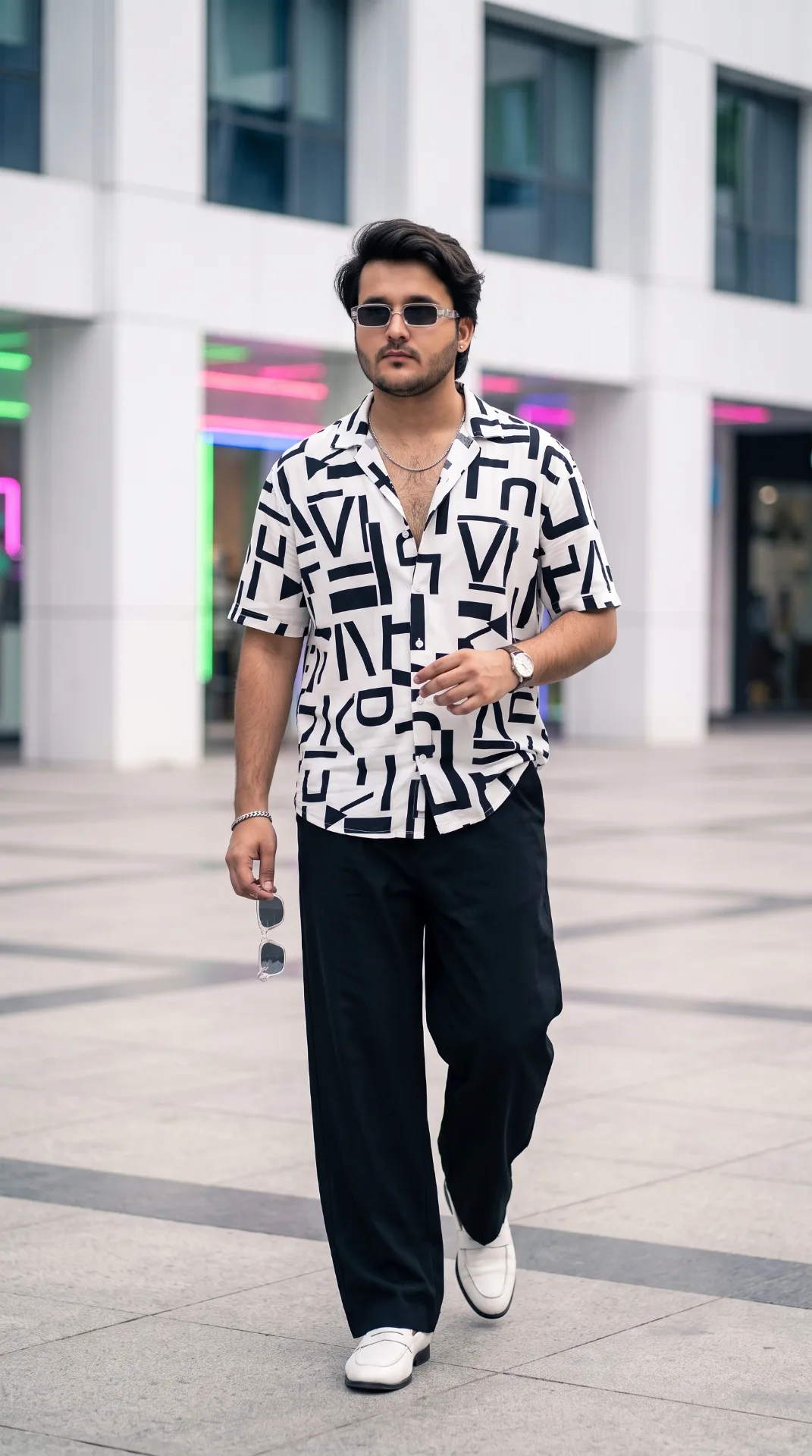 Stylish Prompt