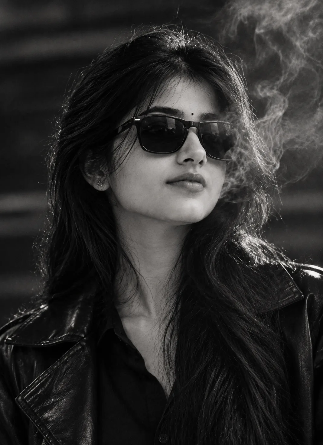 Smoke feelings