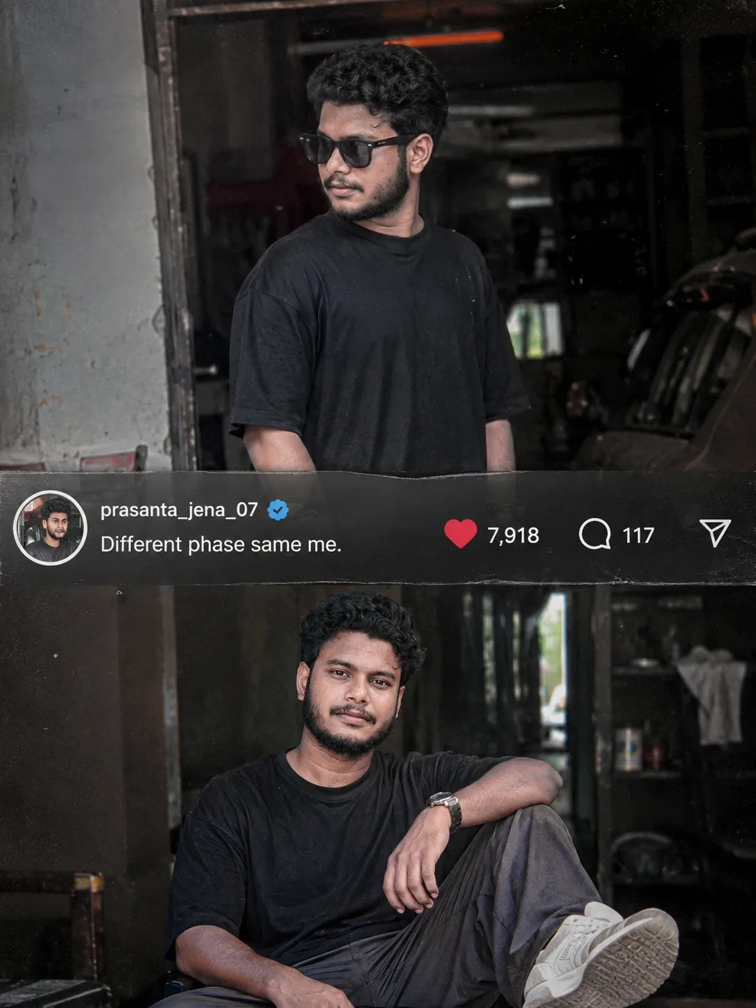 COMMENT 🏔️