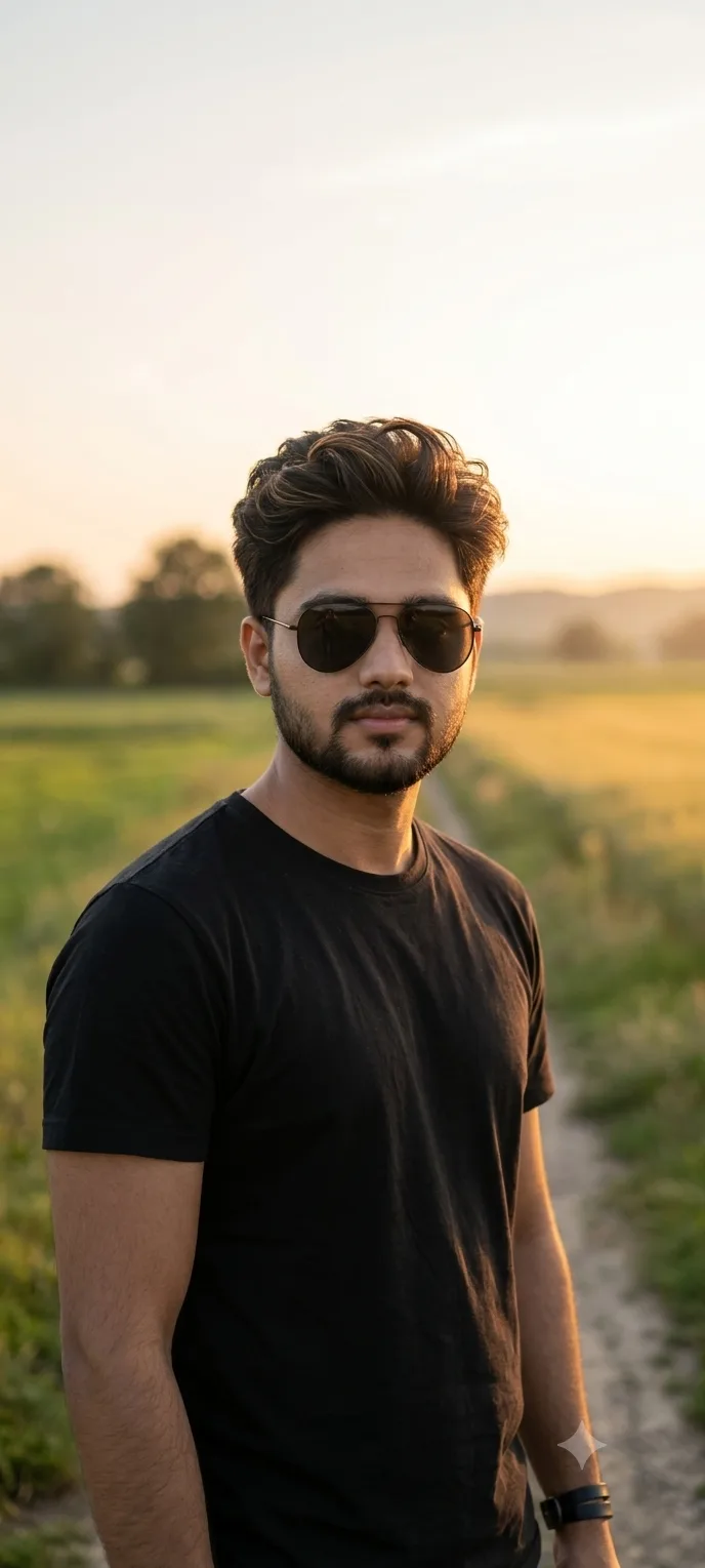 Kuldeep Meena
