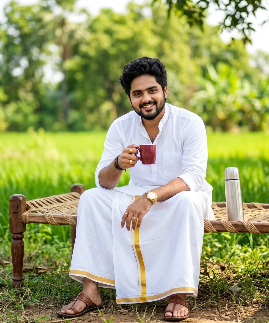 Kuldeep Meena