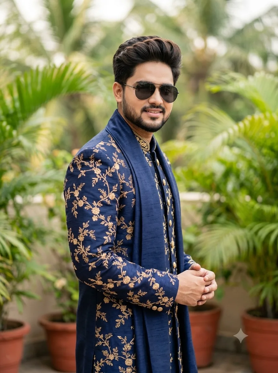 Kuldeep Meena