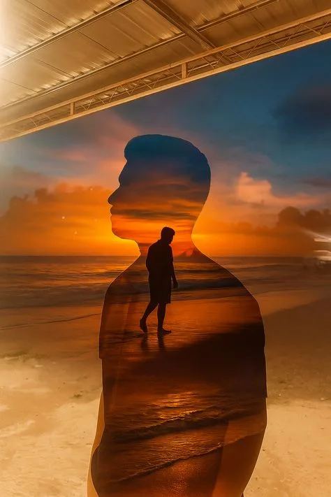 The Horizon Within