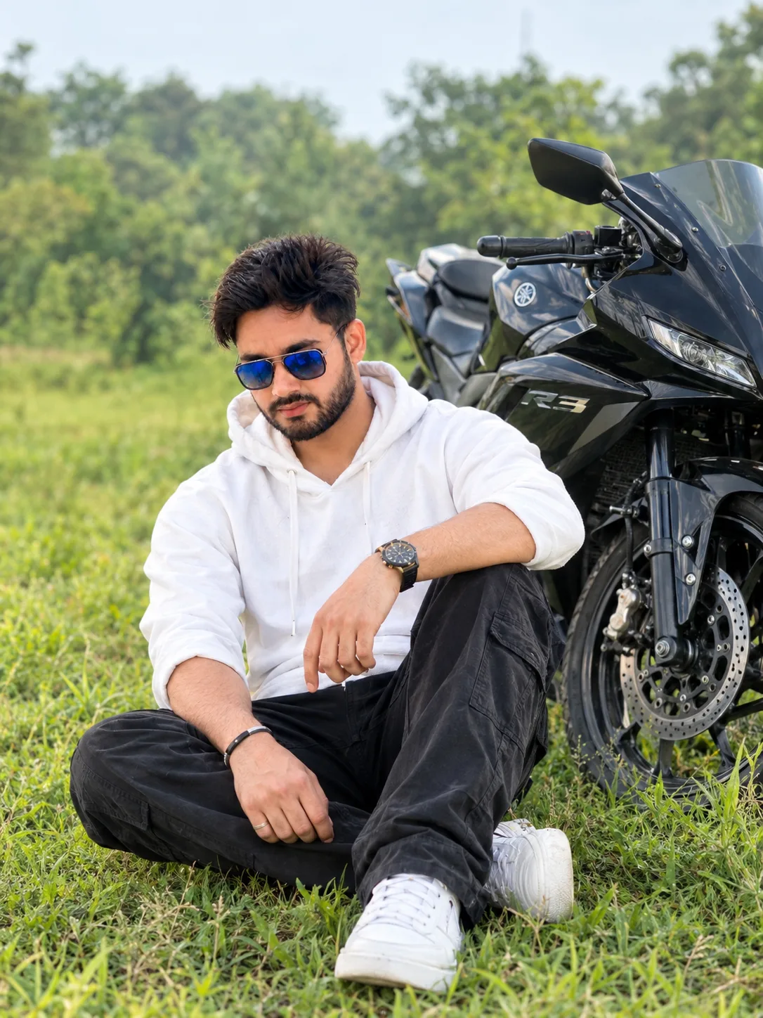 Kuldeep Meena
