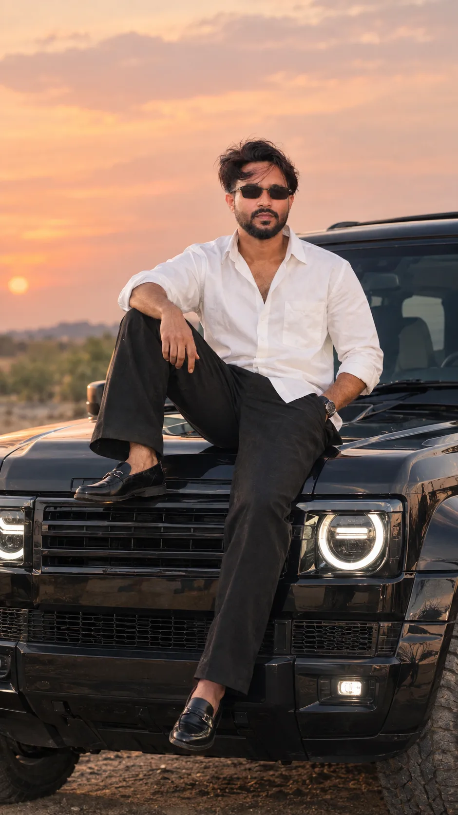 Boss Vibes Only