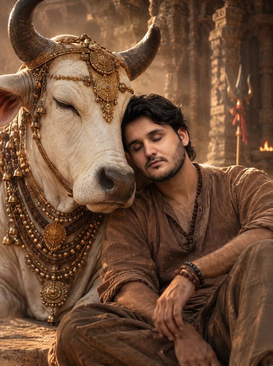 Nandi