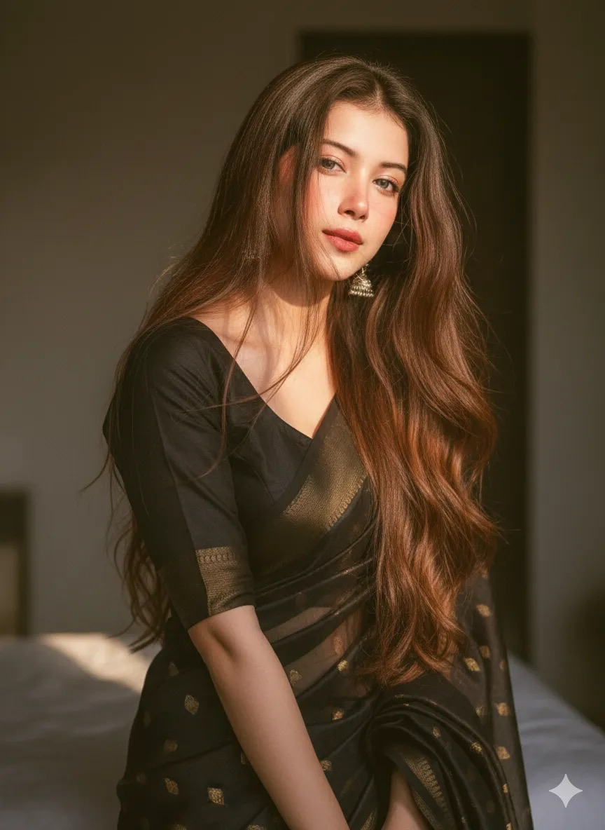 Sunlight Glow