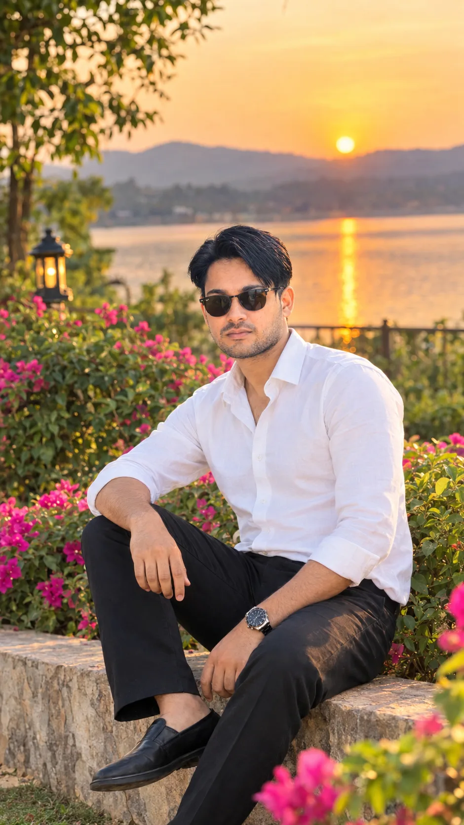 Kuldeep Meena