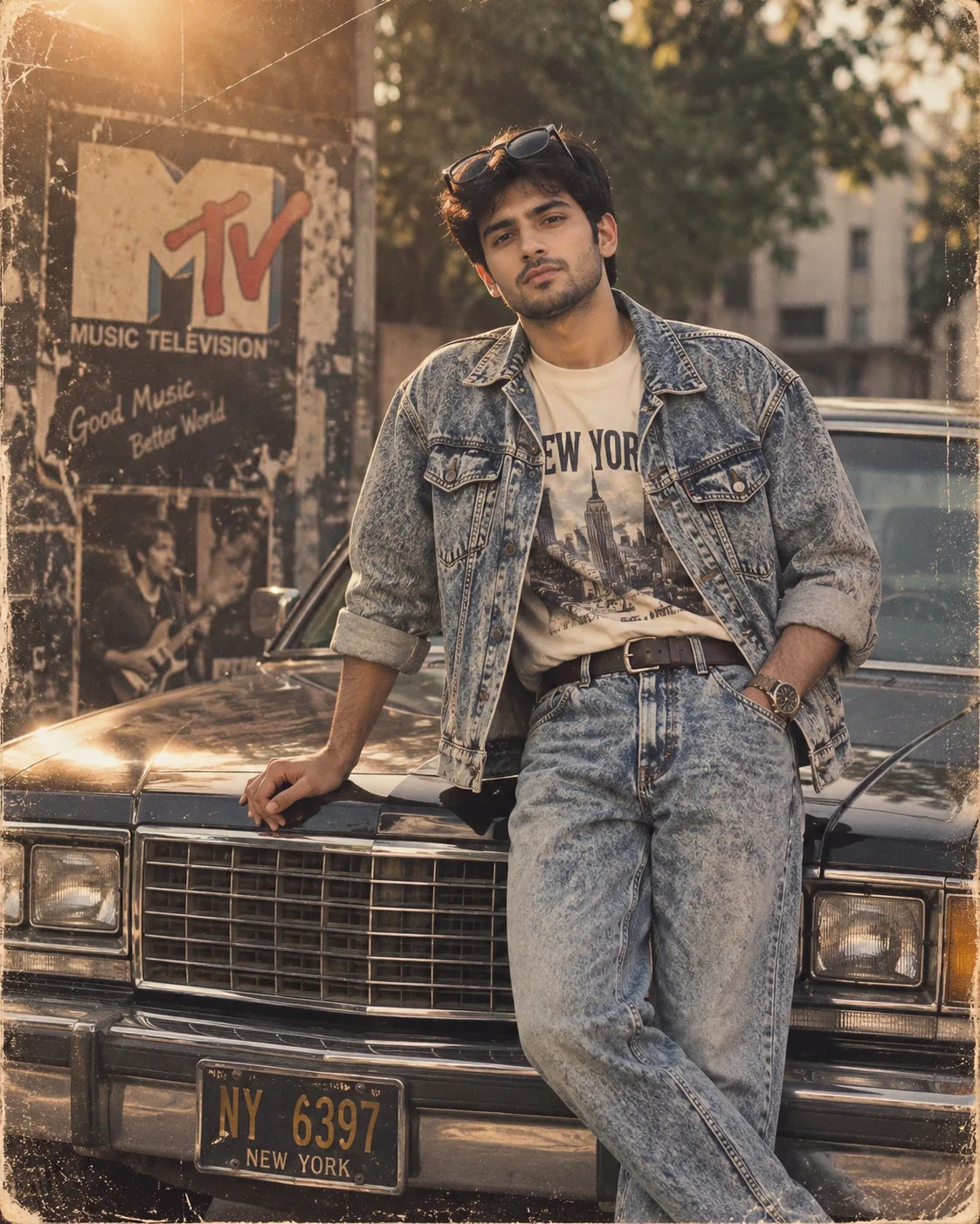 Vintage