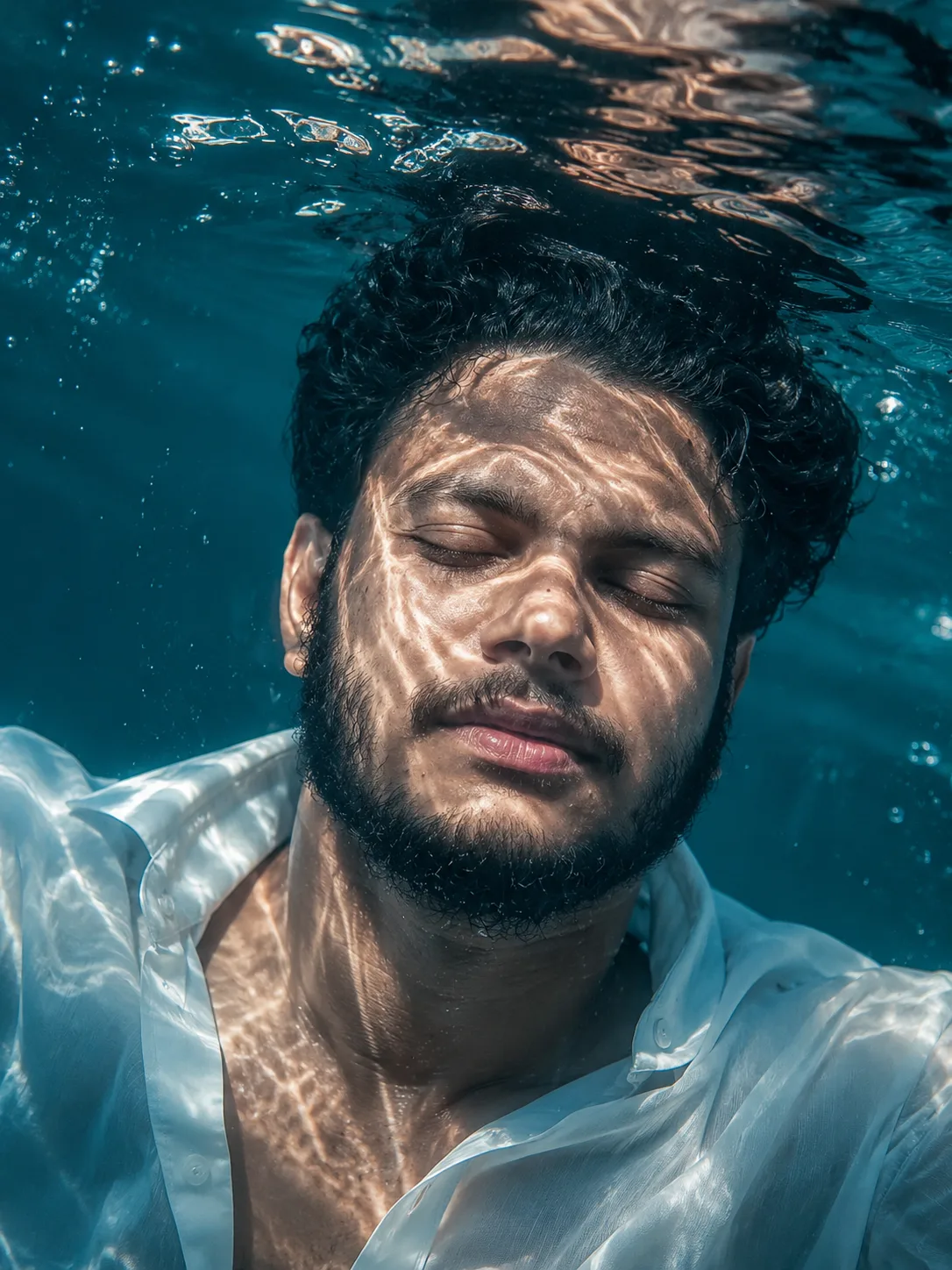 UNDERWATER 🫧🤿