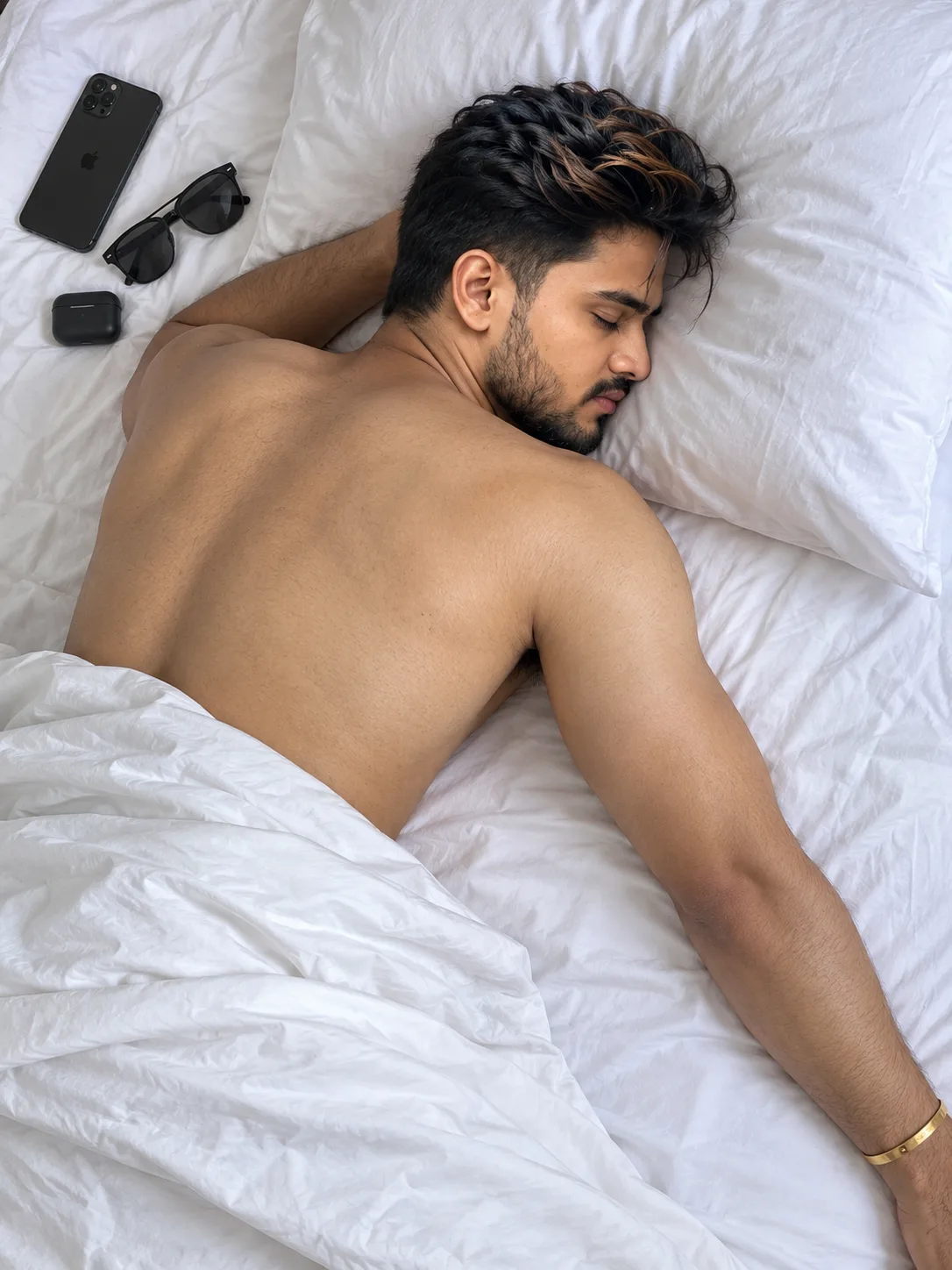 Kuldeep Meena
