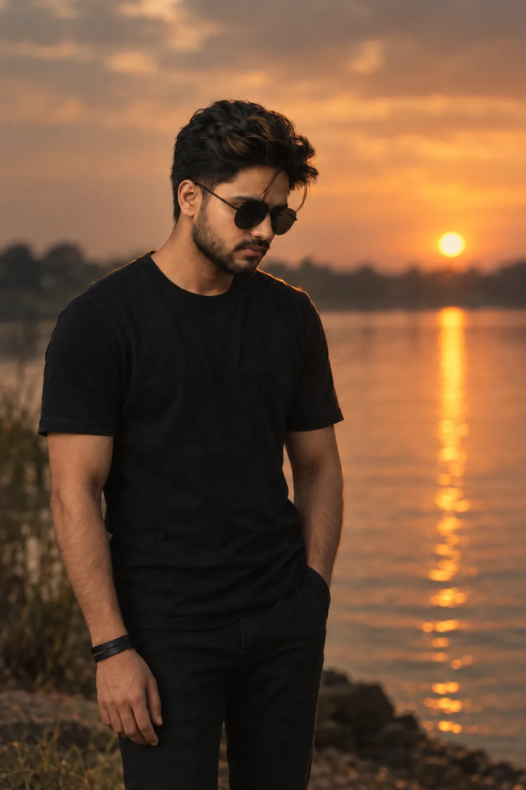 Kuldeep Meena