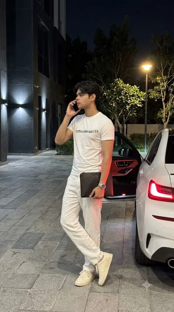BMW Prompt