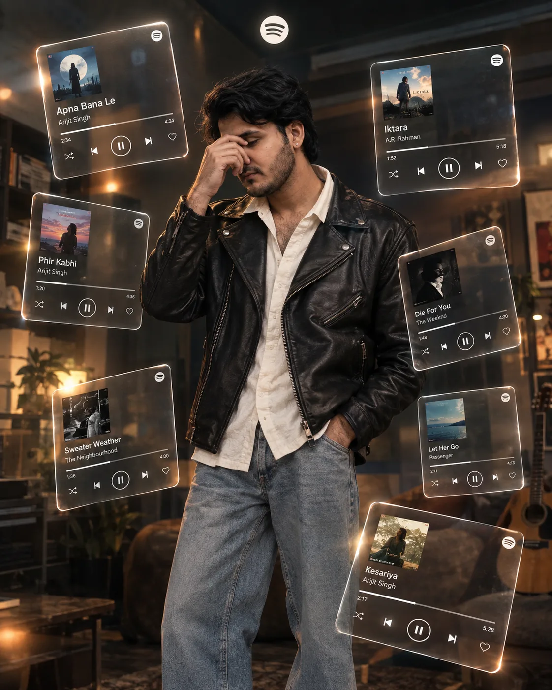 Music Lover