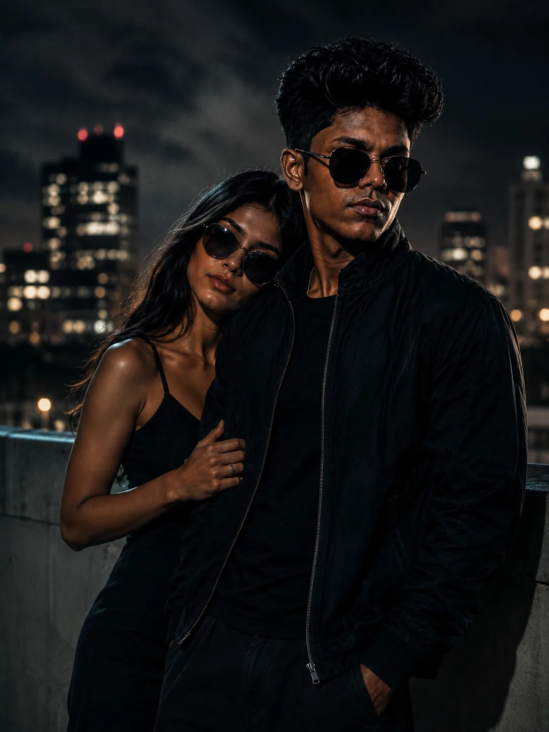 Couple