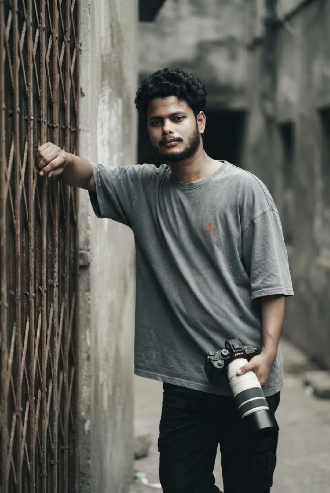 Camera