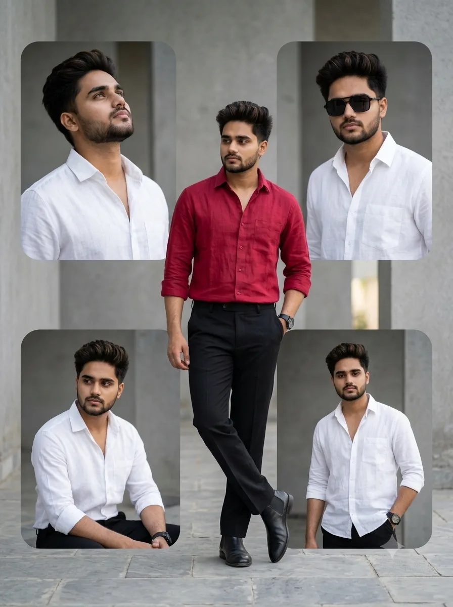 Kuldeep Meena