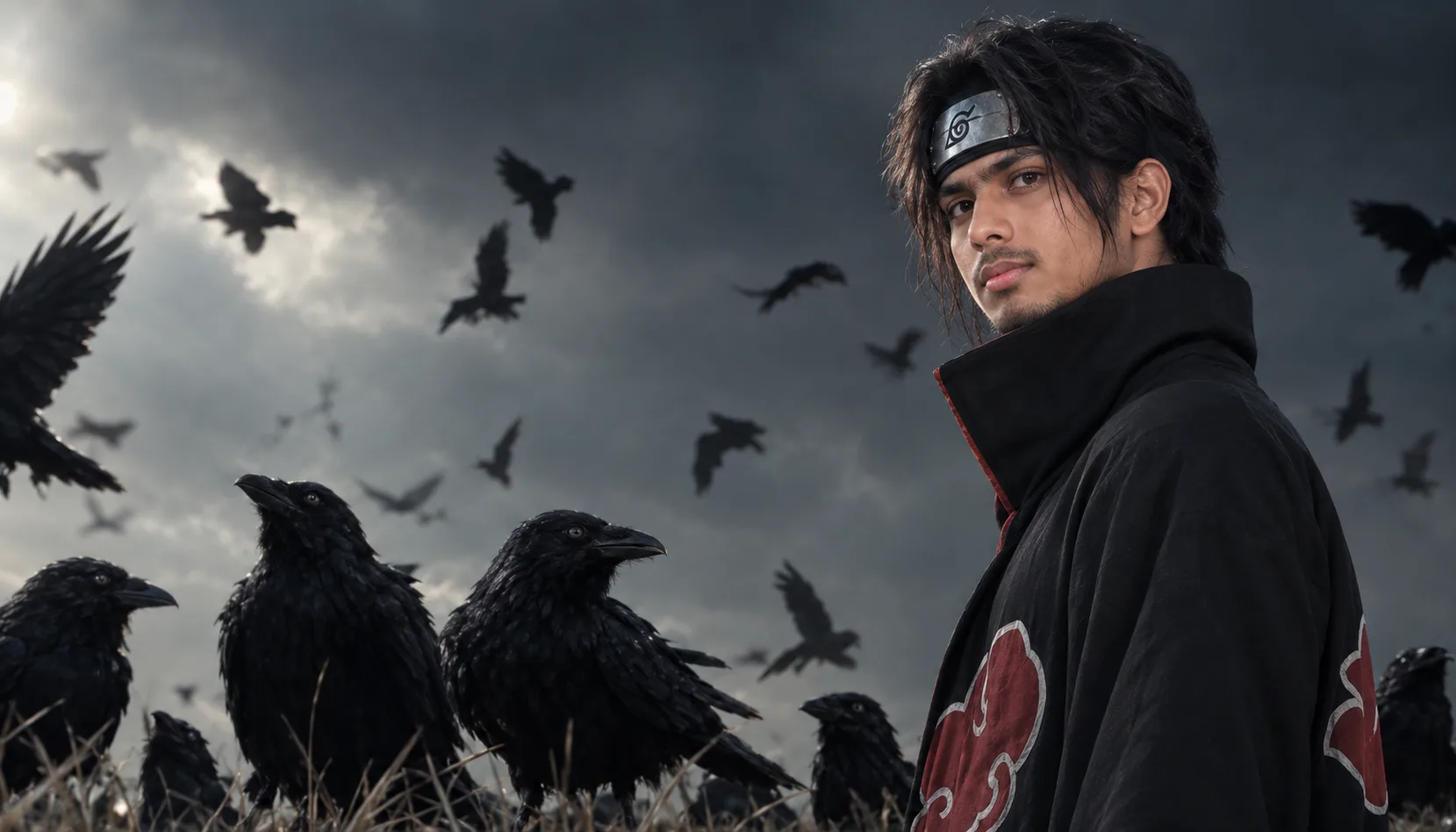 Itachi Uchiha