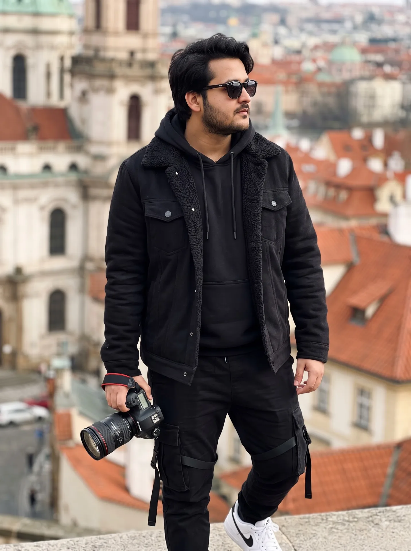 The European Modern Photographer