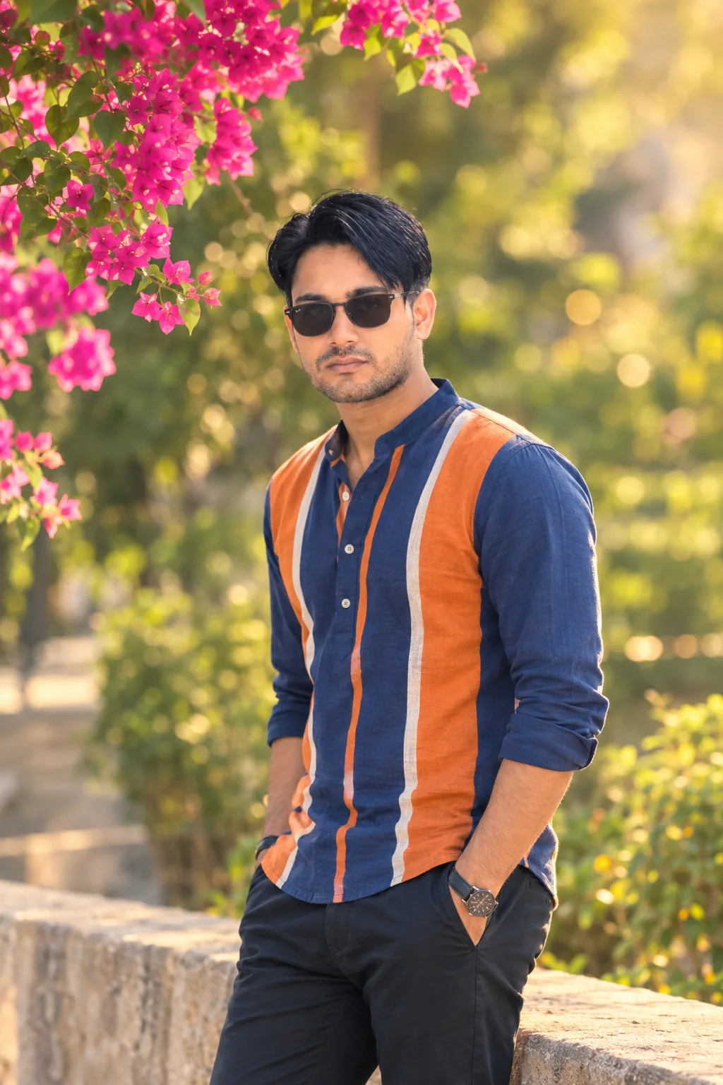 Kuldeep Meena