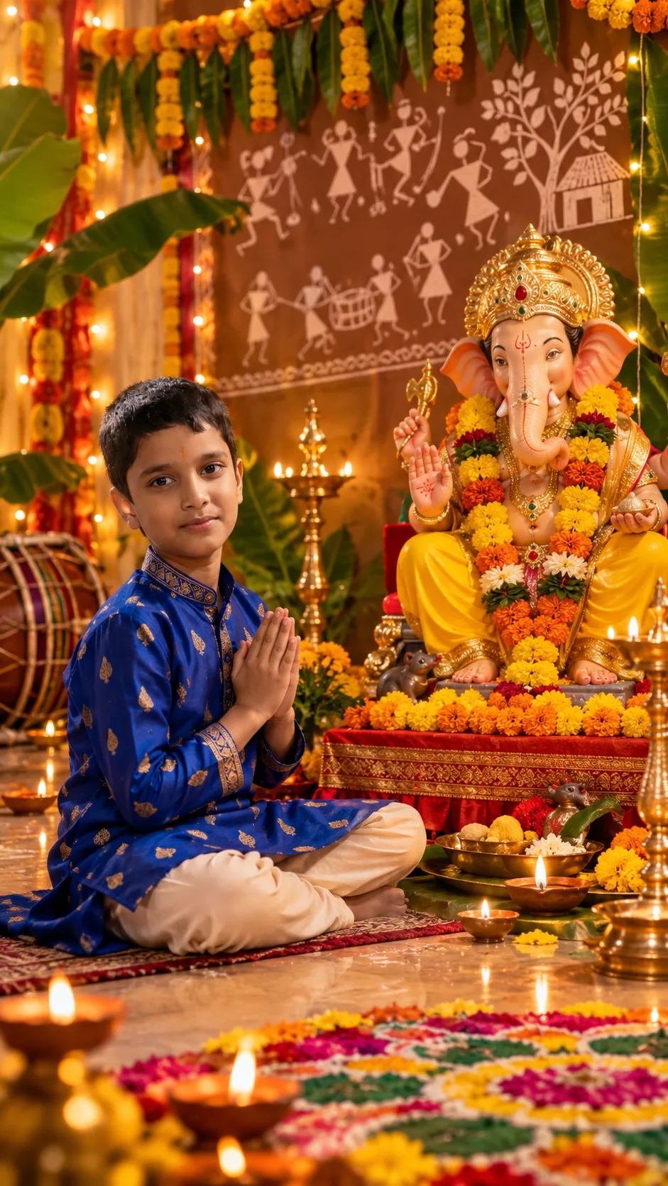 Kuldeep Meena