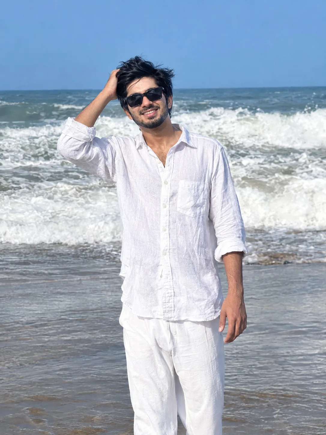 Ocean Breeze