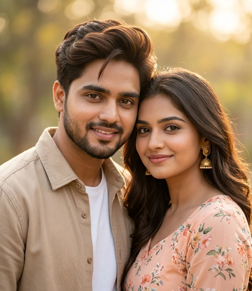 Kuldeep Meena