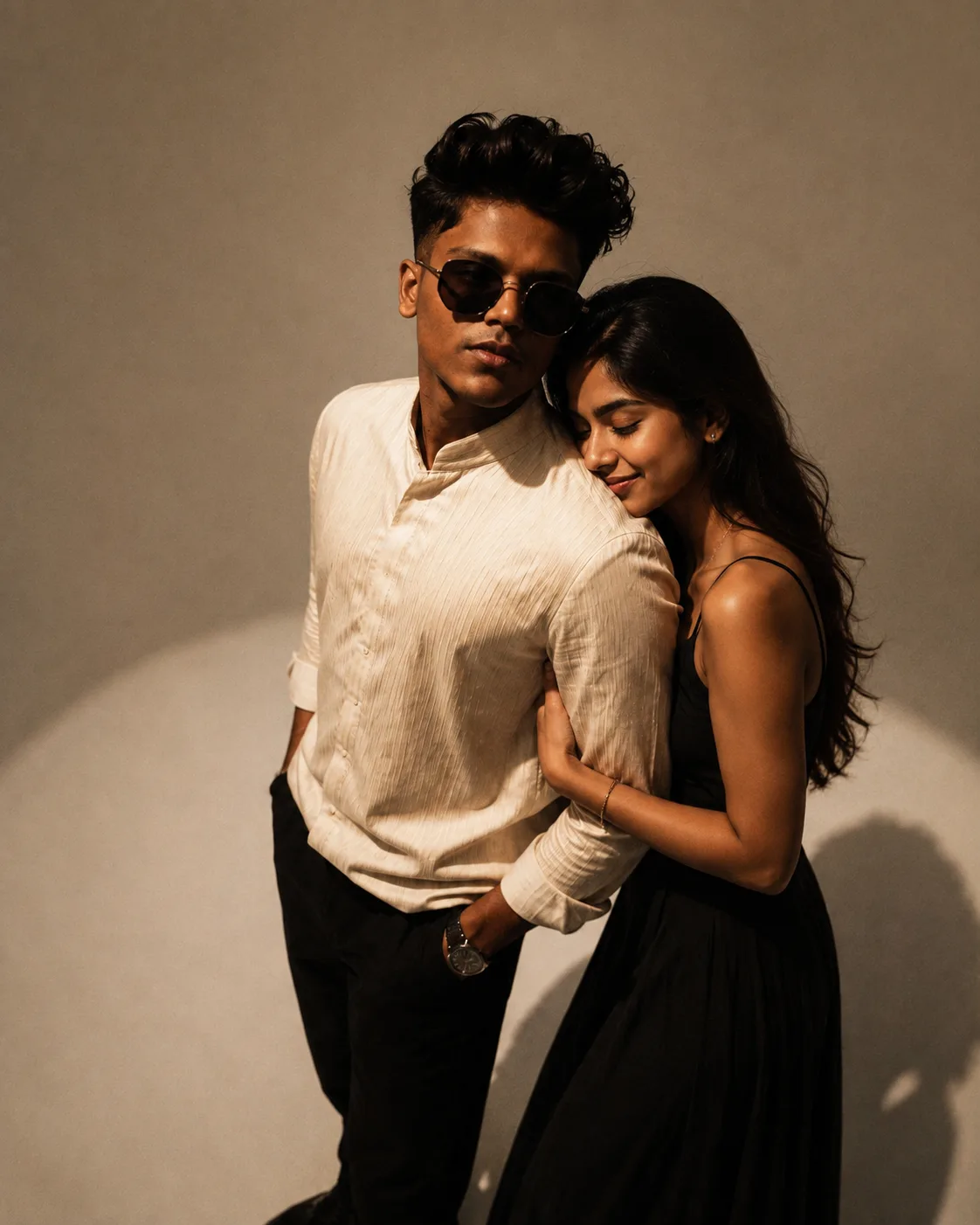 Couple