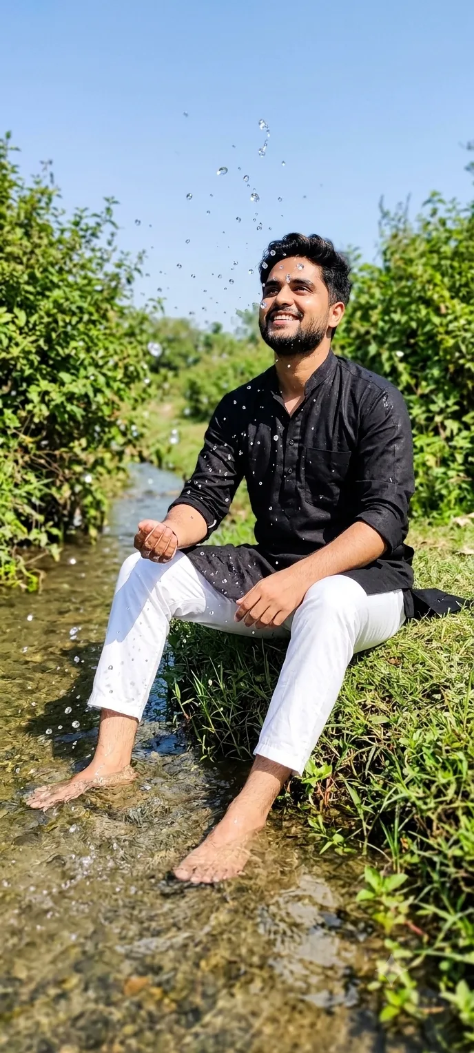 Kuldeep Meena
