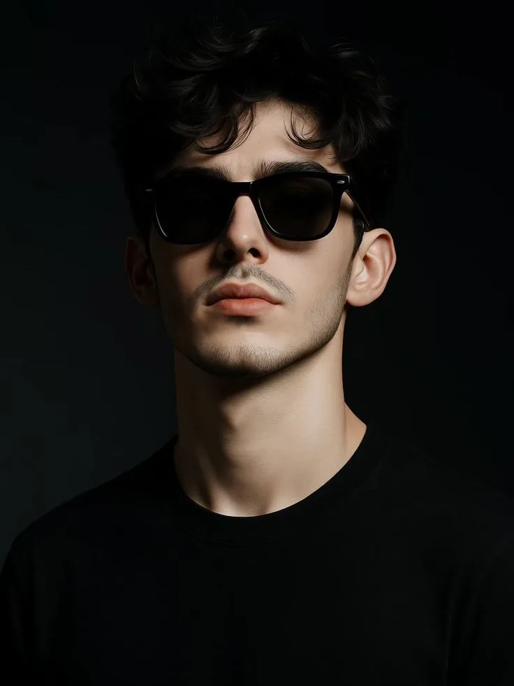 Shadow Noir Streetwear