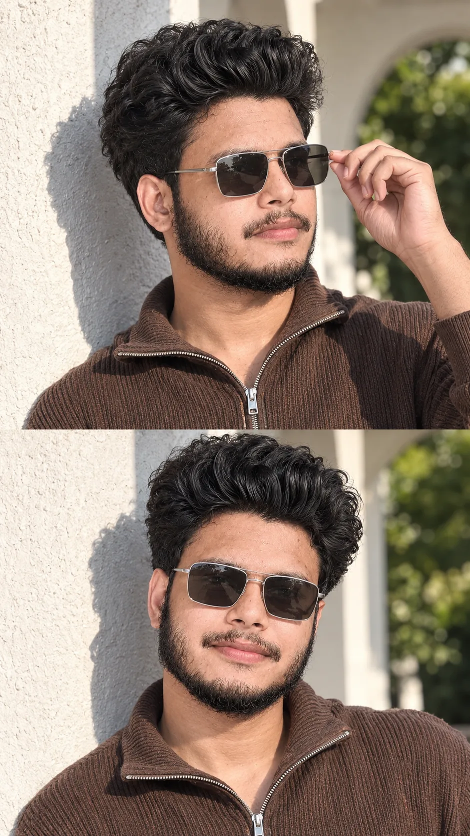 Perfect pose altra hd