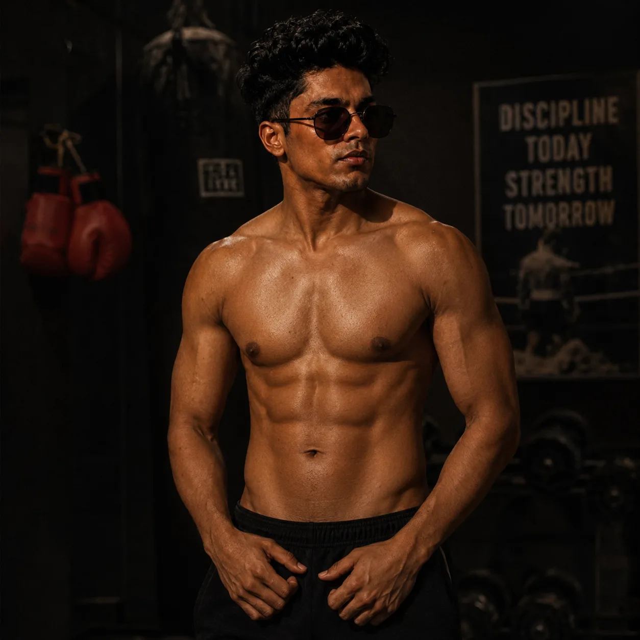 Body