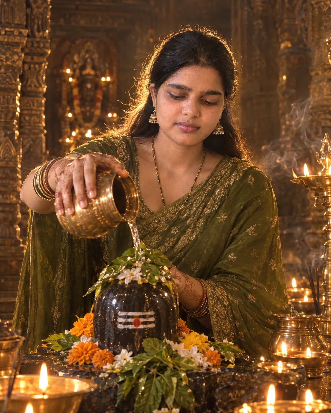 Kuldeep Meena