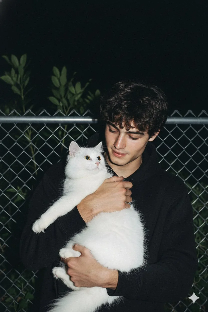BOYS DREAMY NIGHT PROMPT