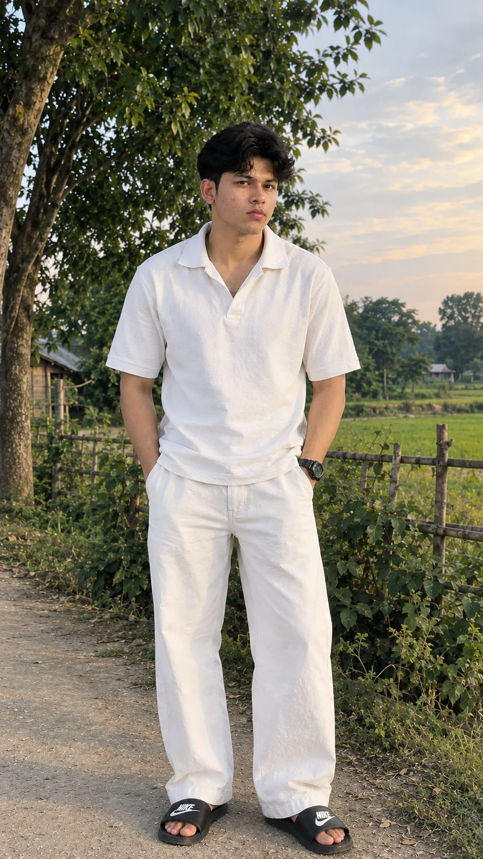 Rural Vibes 🌿