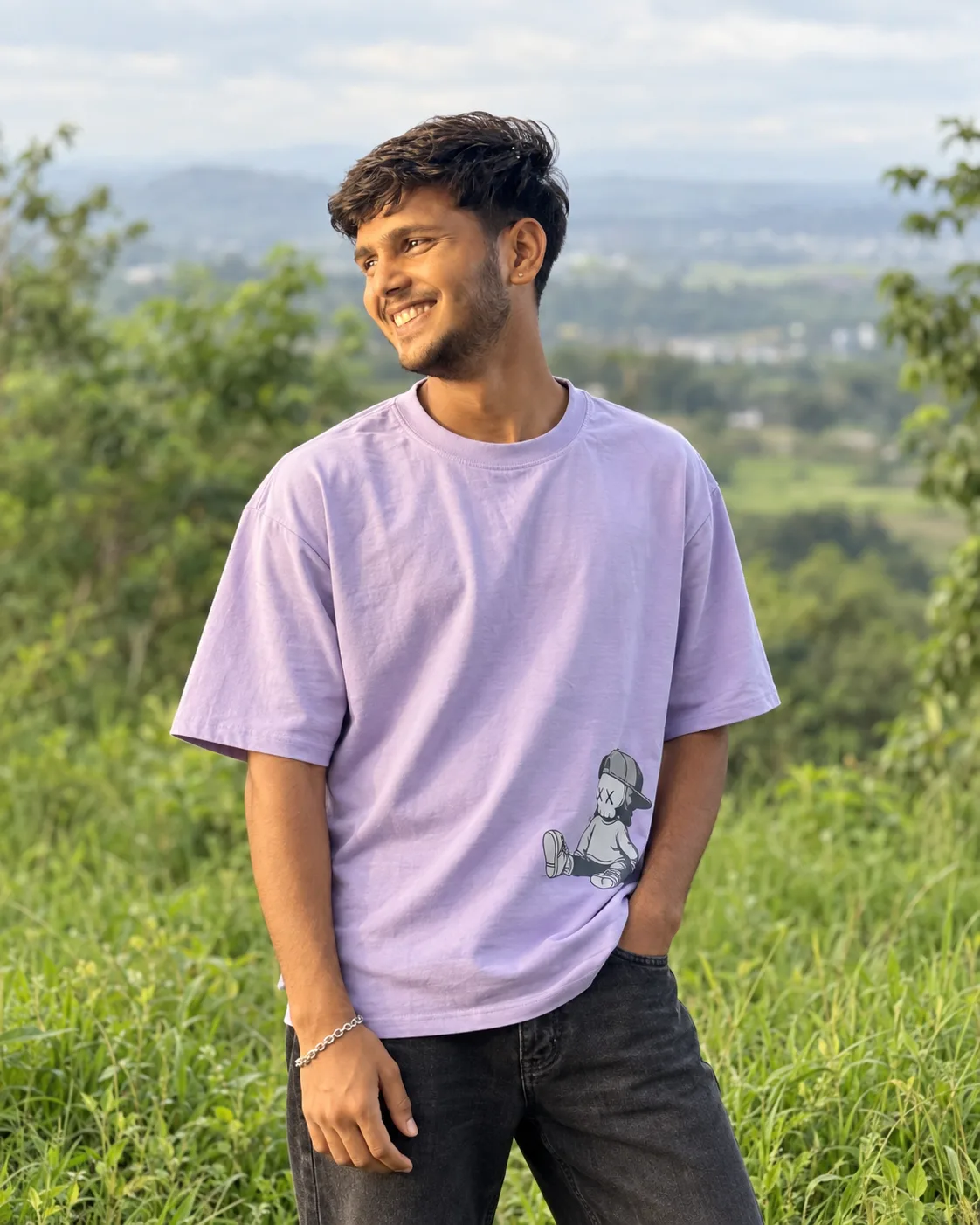 Outdoor