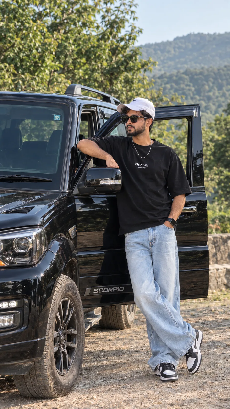 SUV Lover