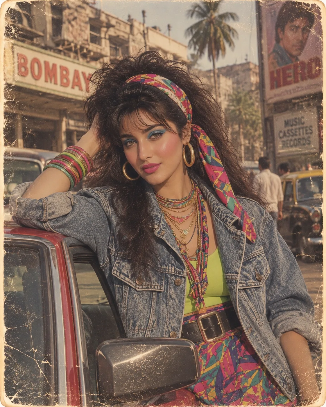 Retro