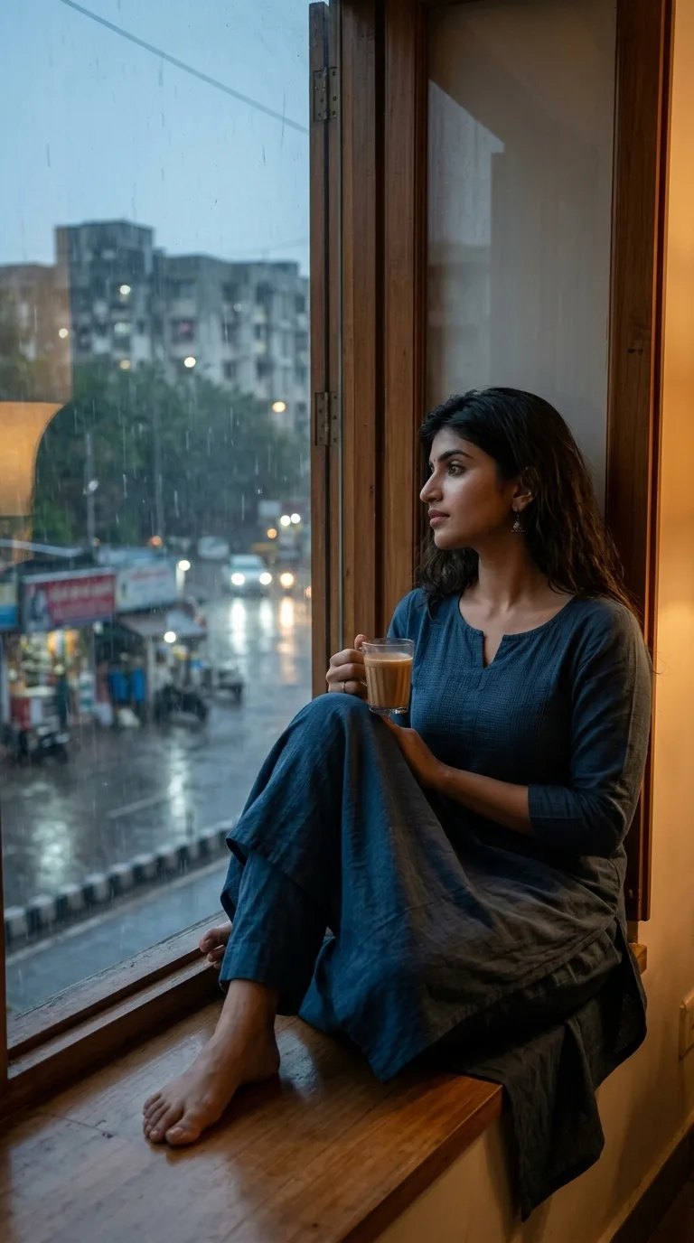 Monsoon window