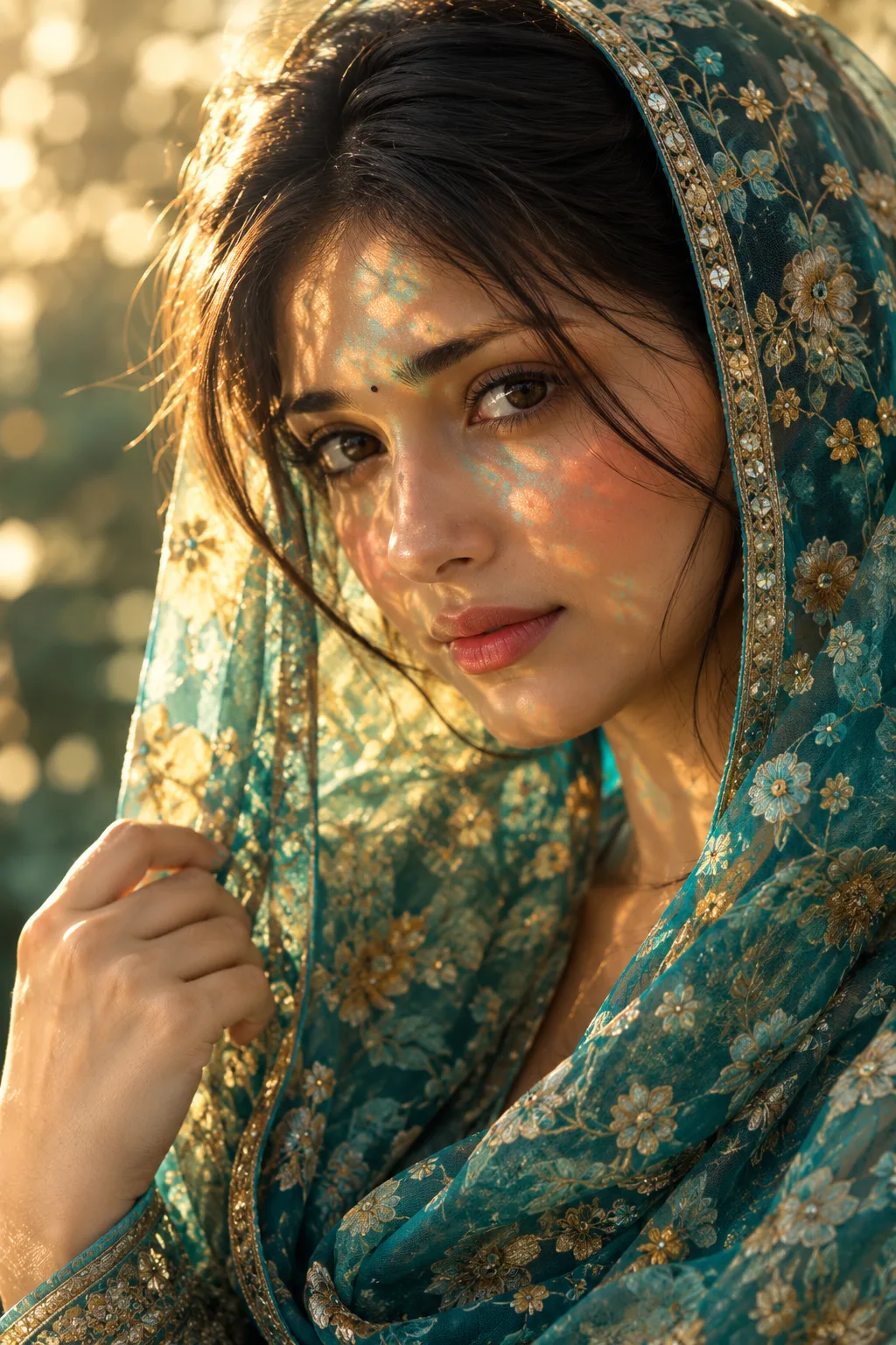 Kuldeep Meena