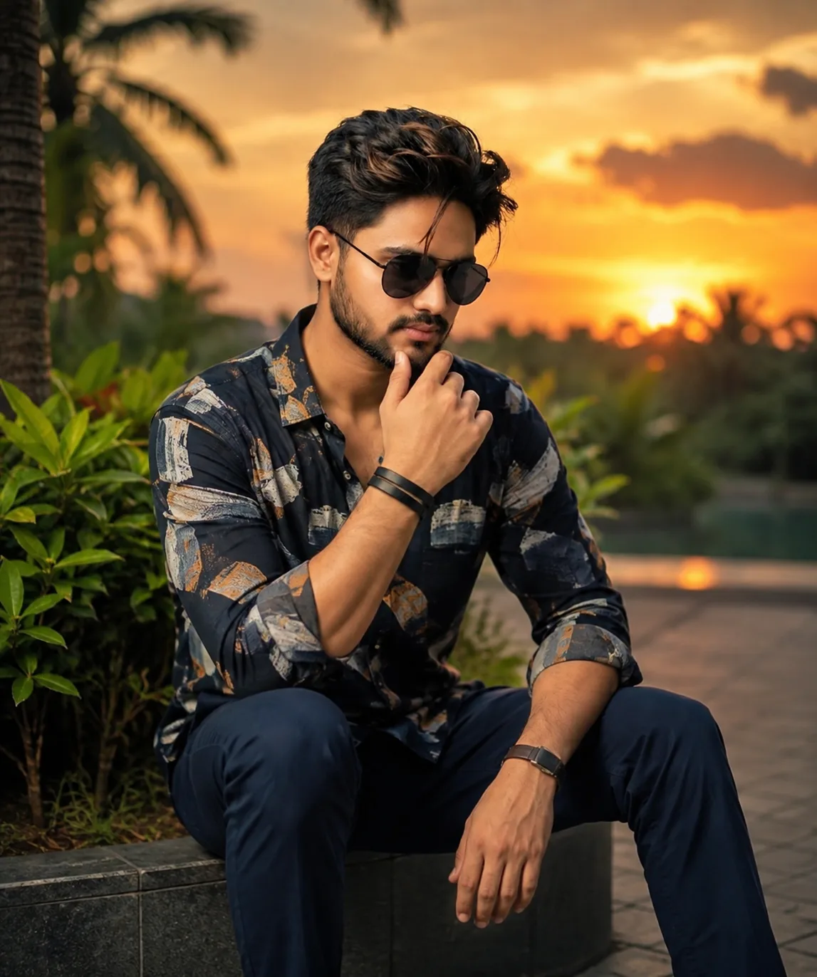 Kuldeep Meena