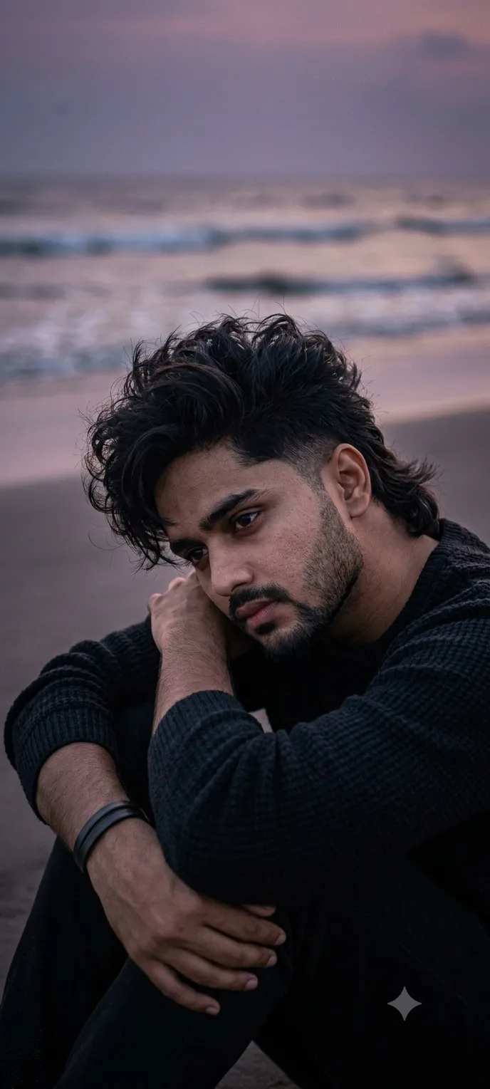 Kuldeep Meena
