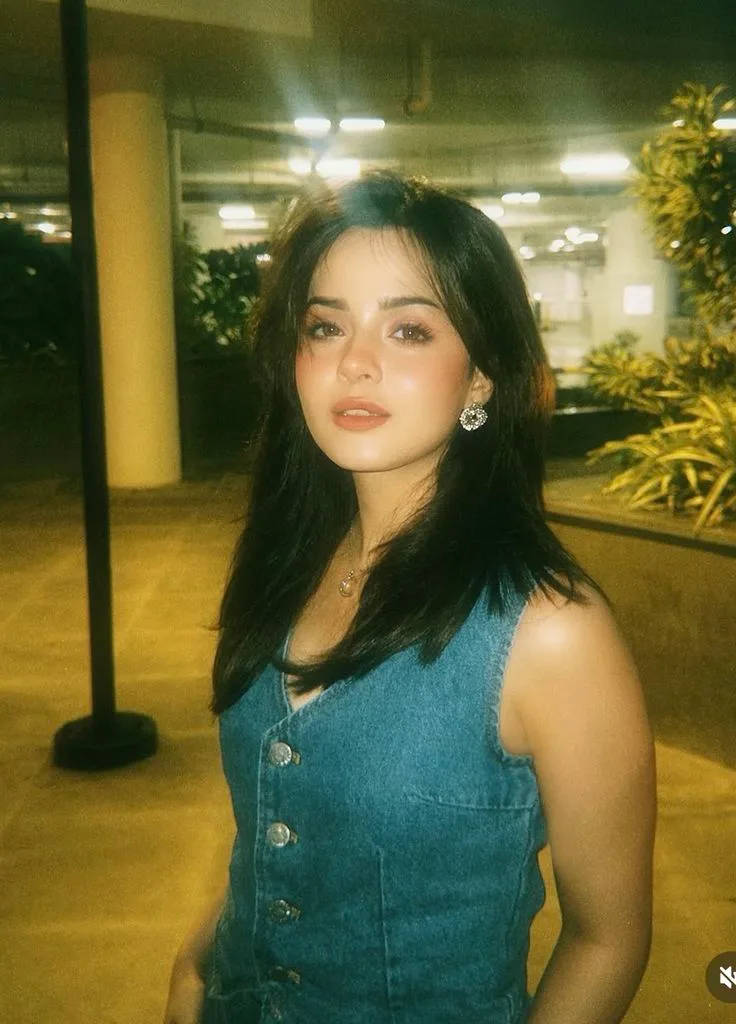 Blurry vibes