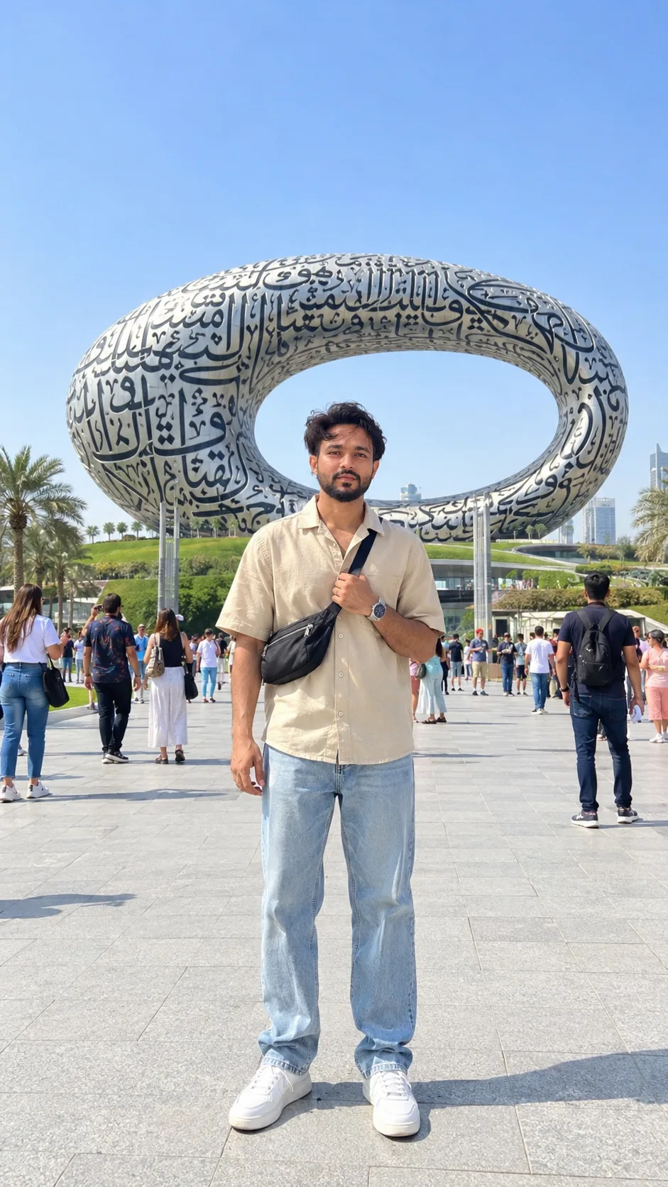Dubai Trip